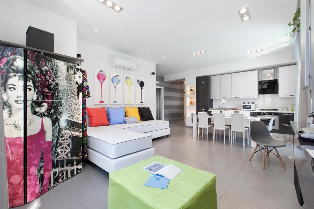 Photo of Livingroom in Sorrento
