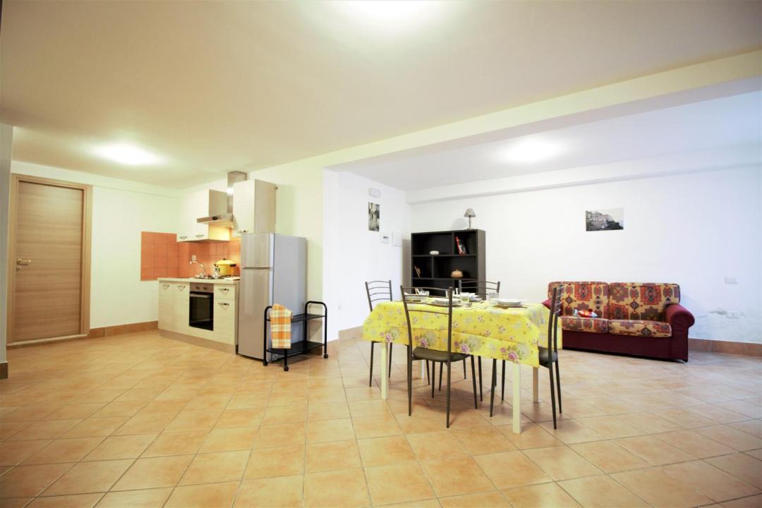 Photo of Livingroom in Sperlonga