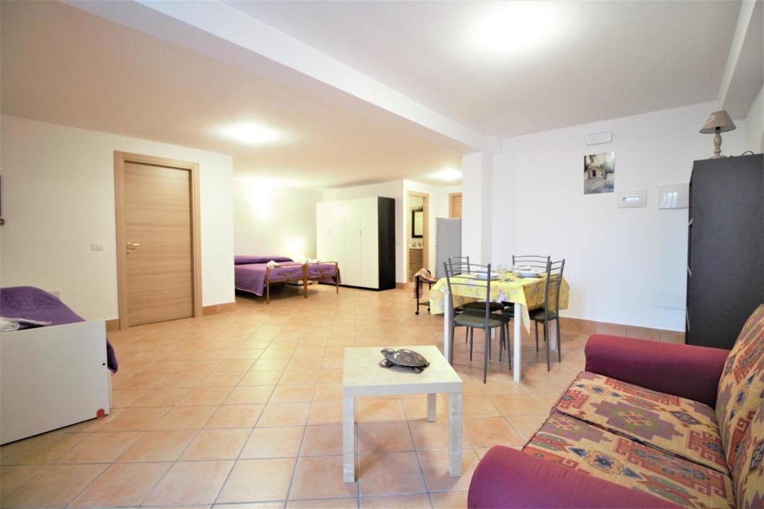 Photo of Livingroom in Sperlonga