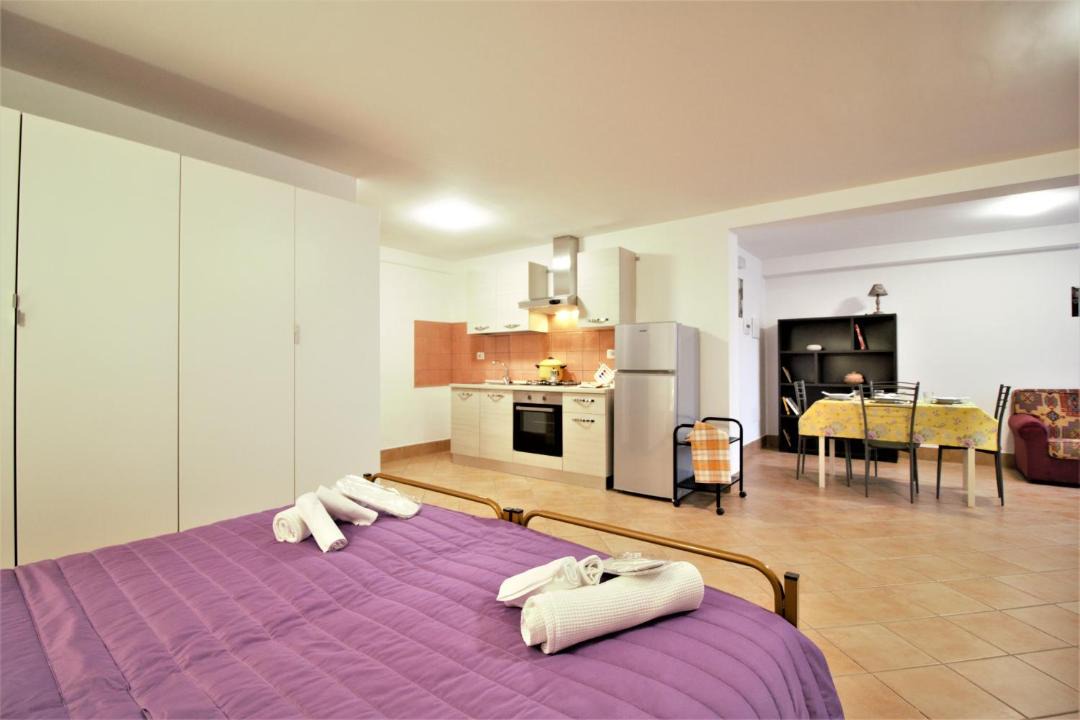 Photo of Livingroom in Sperlonga