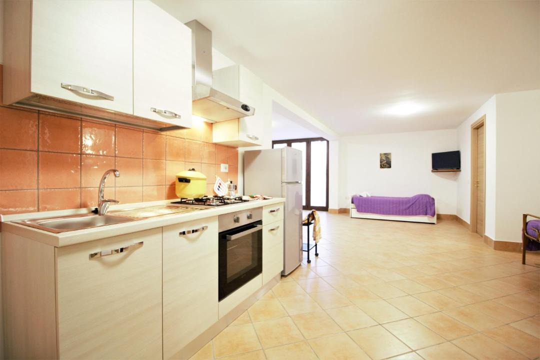 Photo of Kitchen in Sperlonga