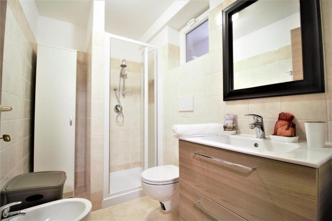 Photo of Bathroom in Sperlonga