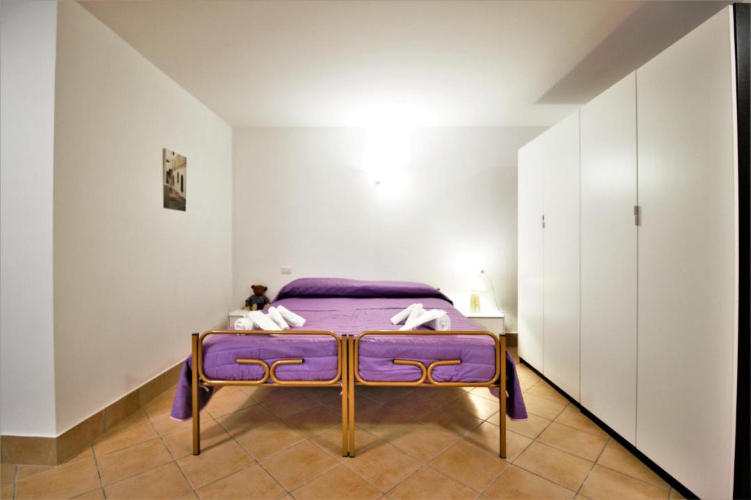 Photo of Bedroom in Sperlonga
