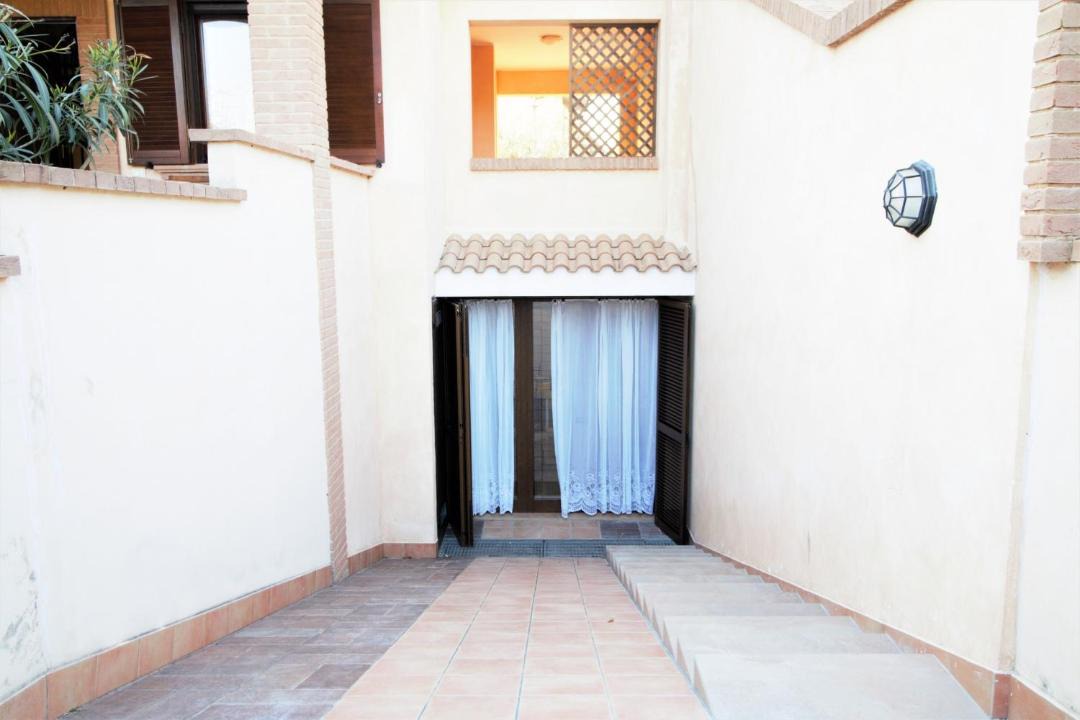 Photo of Bedroom in Sperlonga