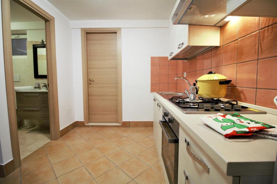 Photo of Kitchen in Sperlonga