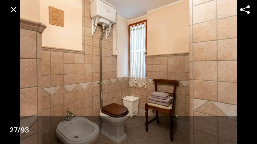 Photo of Bathroom in San Mariano