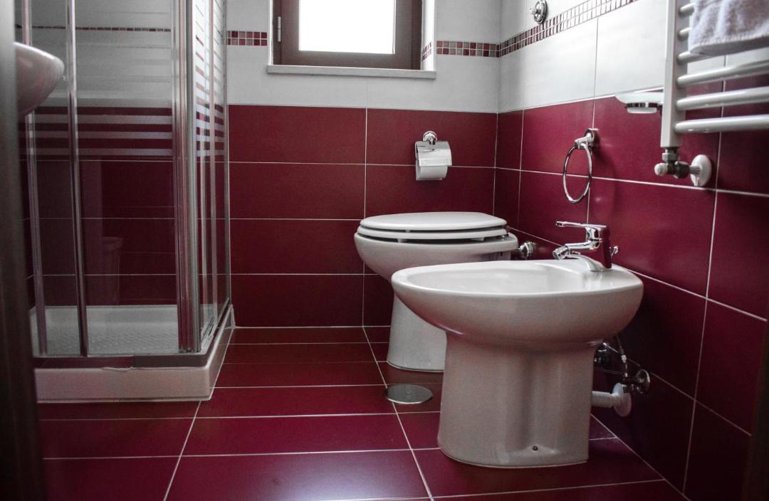 Photo of Bathroom in Forchia