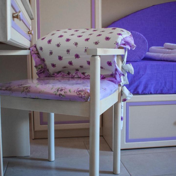 Photo of Bedroom in Forchia