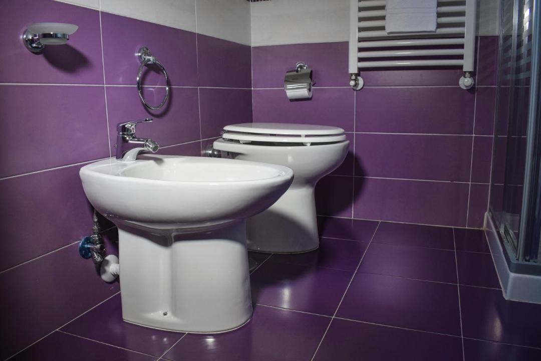 Photo of Bathroom in Forchia