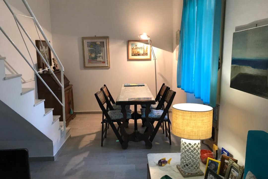 Photo of Livingroom in Vico Equense