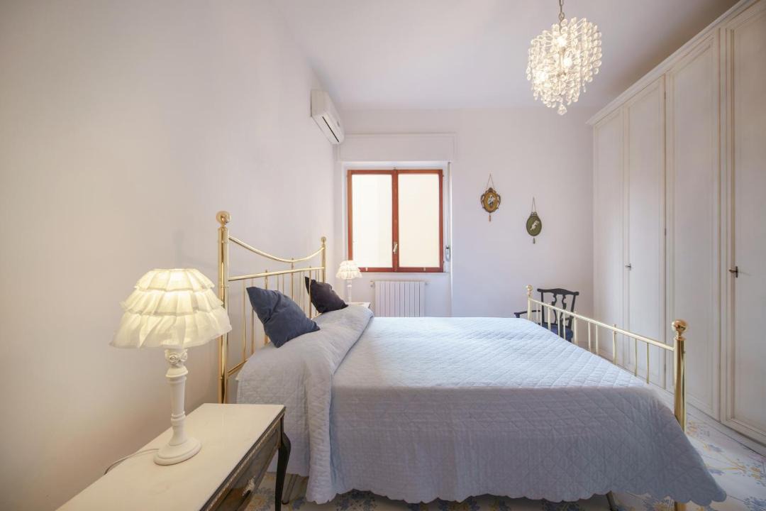 Photo of Bedroom in Sorrento