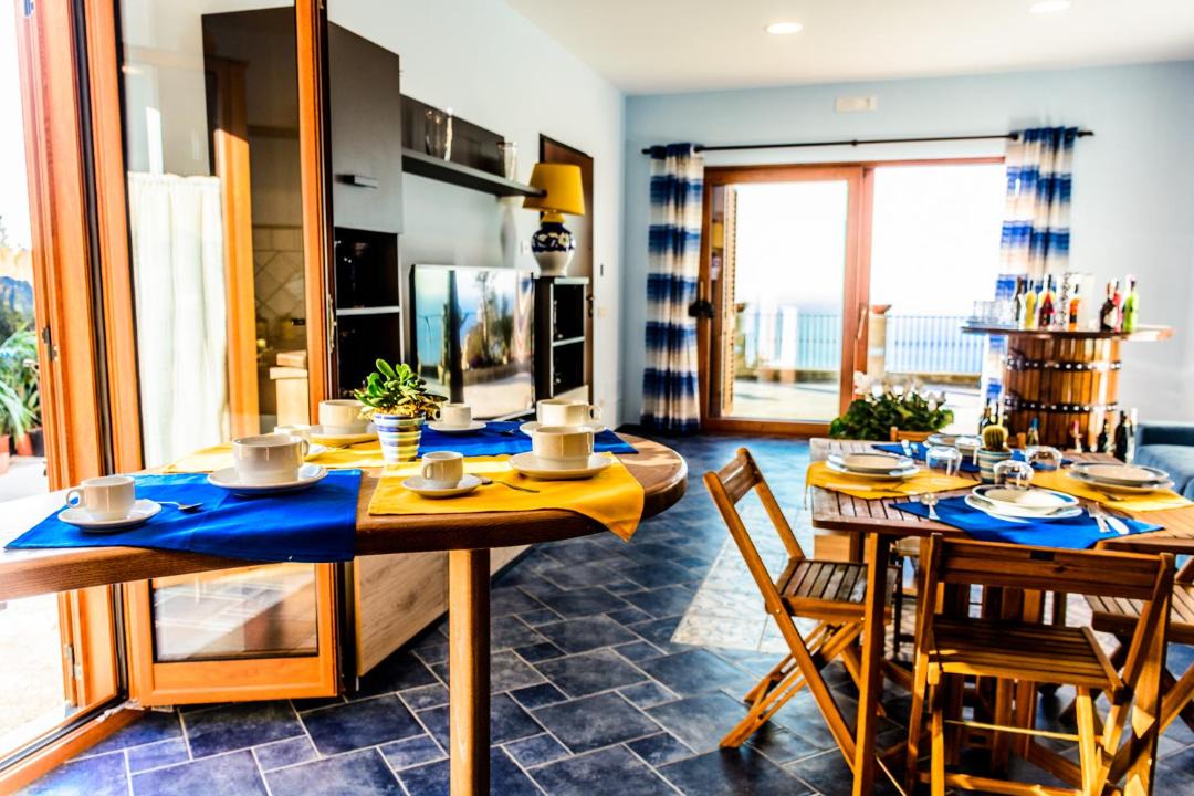 Photo of Kitchen in Schiazzano