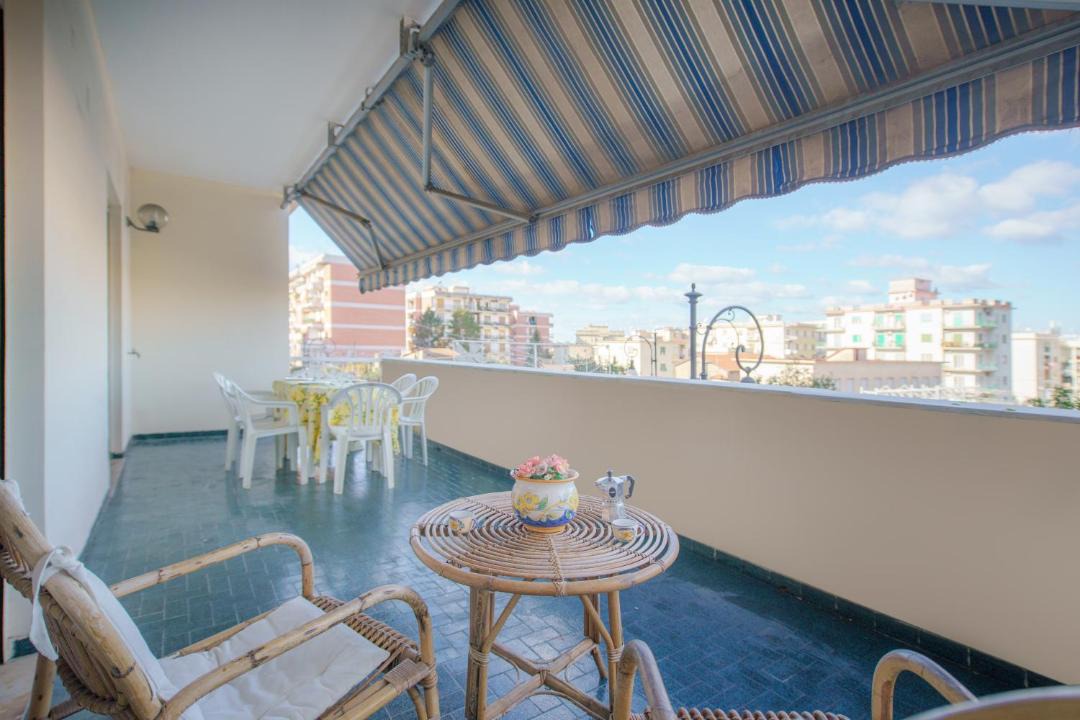Photo of Patio Balcony in Sorrento