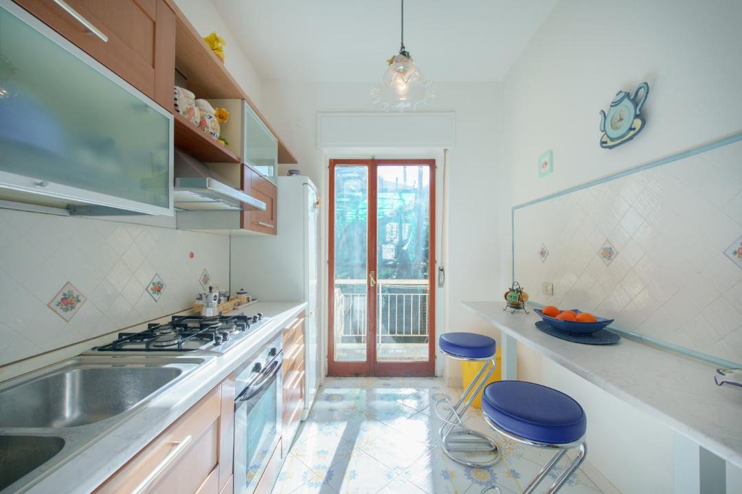 Photo of Kitchen in Sorrento