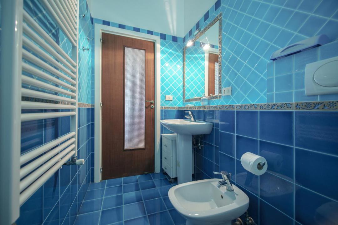 Photo of Bathroom in Sorrento