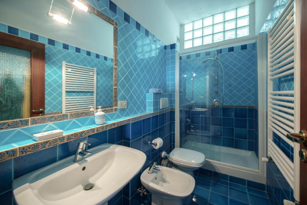 Photo of Bathroom in Sorrento