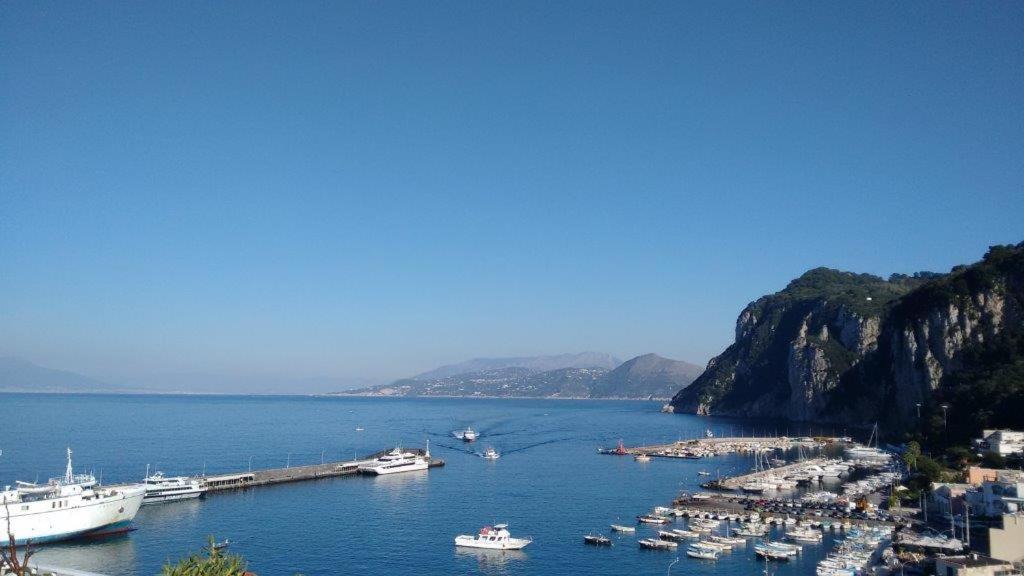 Photo of Others in Marina Grande