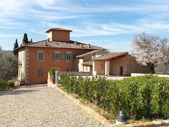 Photo of Others in San Casciano in Val di Pesa