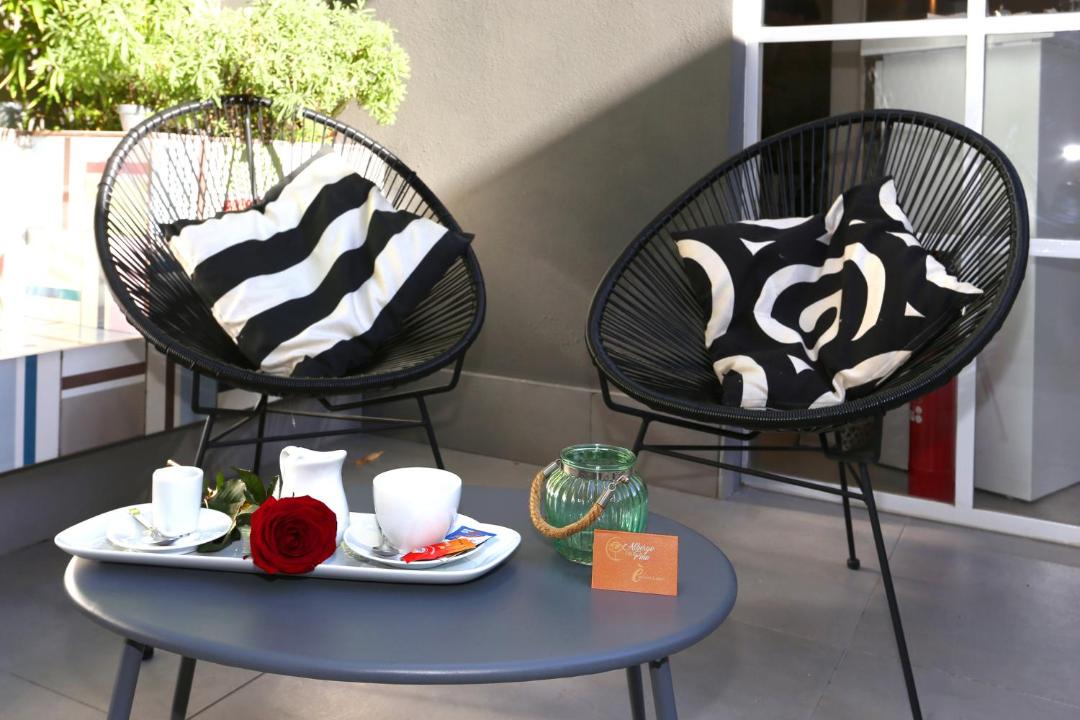 Photo of Patio Balcony in Cercola