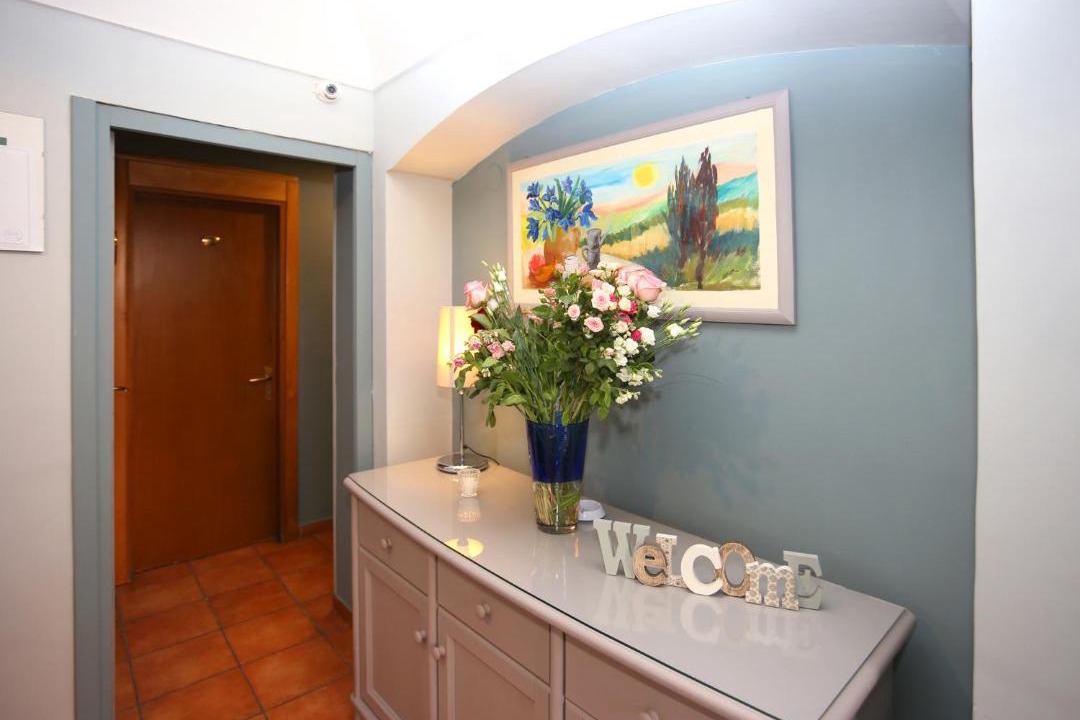 Photo of Bathroom in Cercola