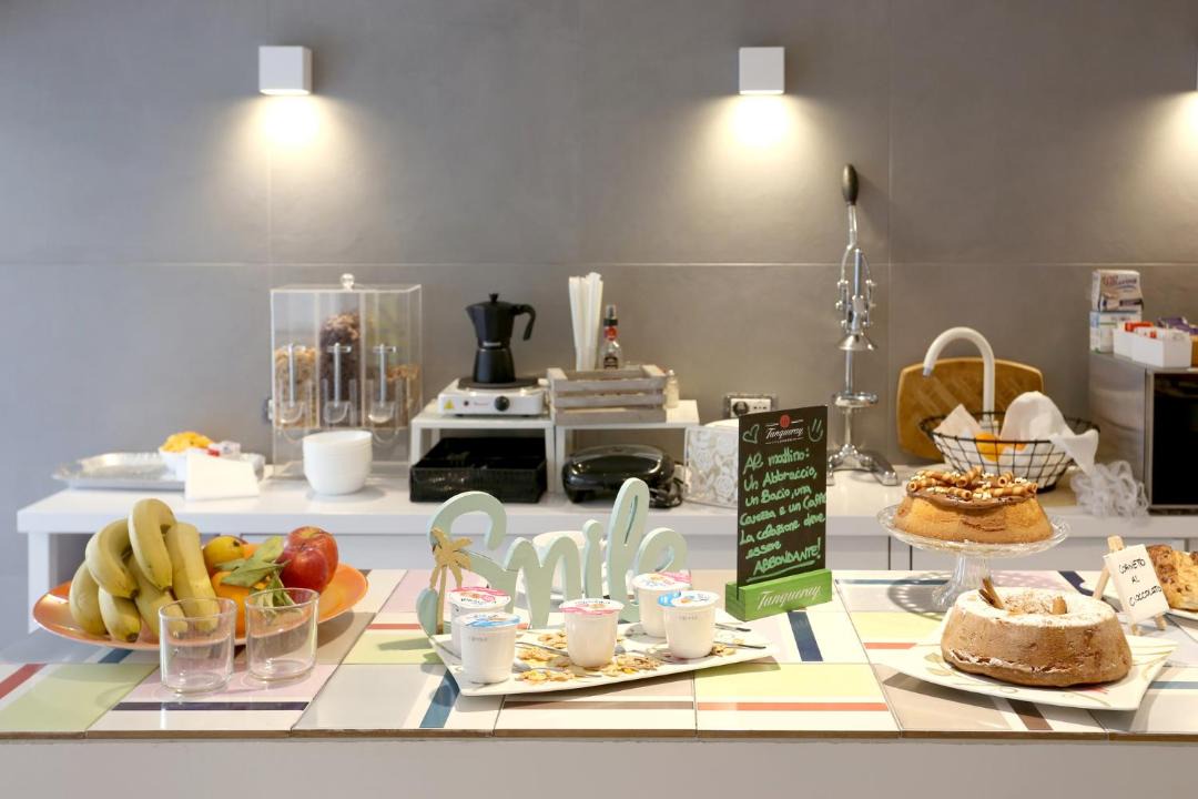 Photo of Kitchen in Cercola