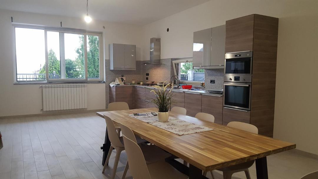 Photo of Kitchen in Bracigliano