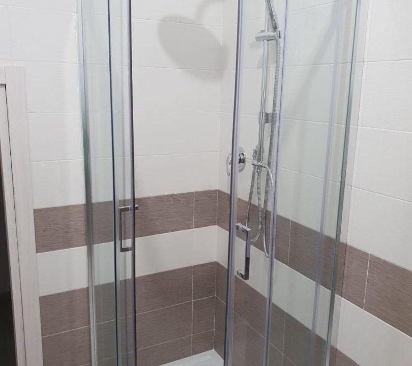 Photo of Bathroom in Bracigliano