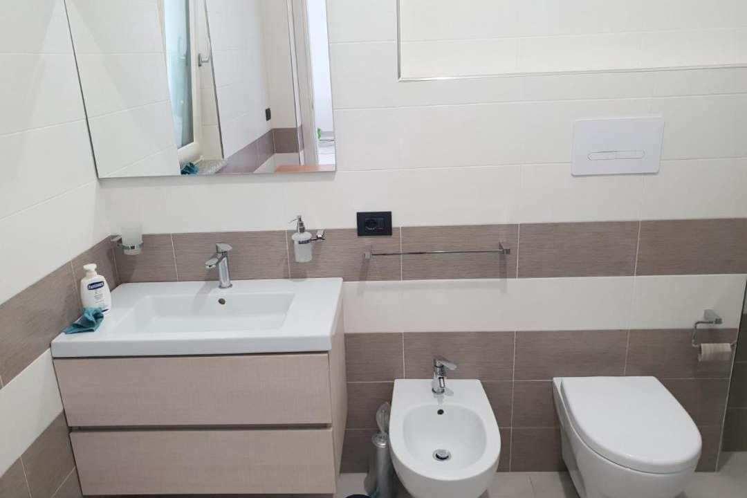 Photo of Bathroom in Bracigliano