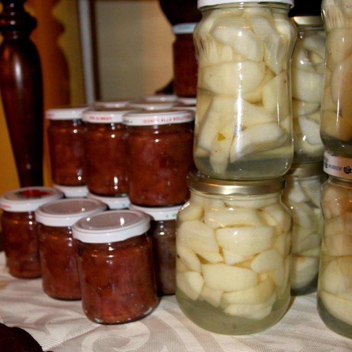 Photo of Kitchen in Agerola