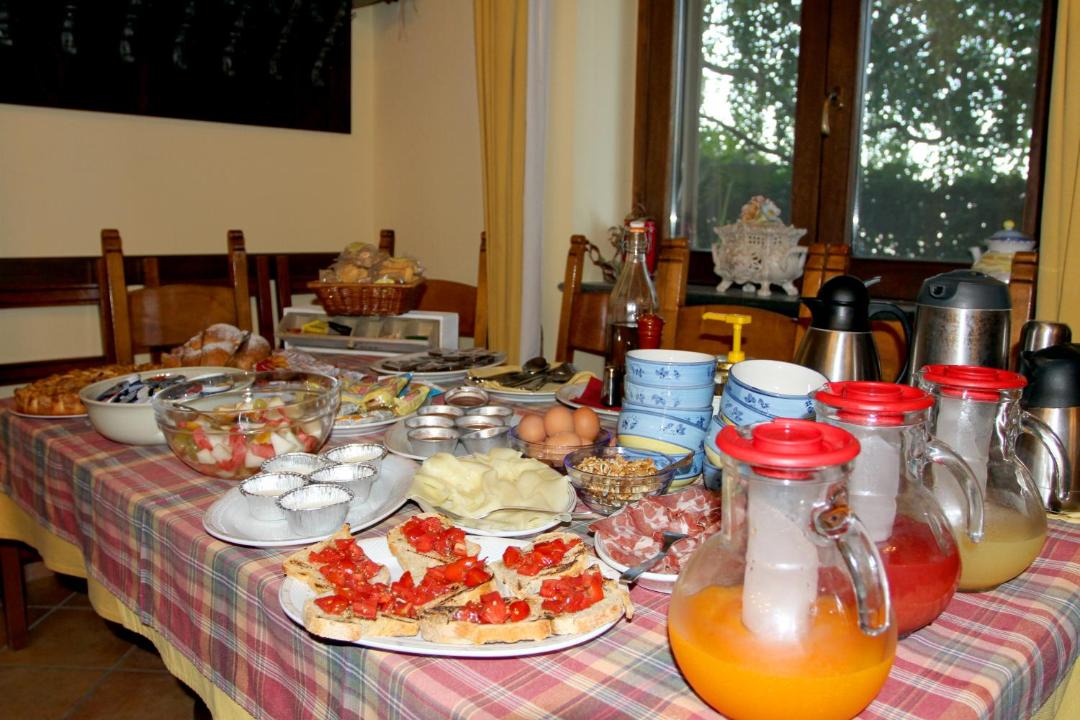 Photo of Kitchen in Agerola
