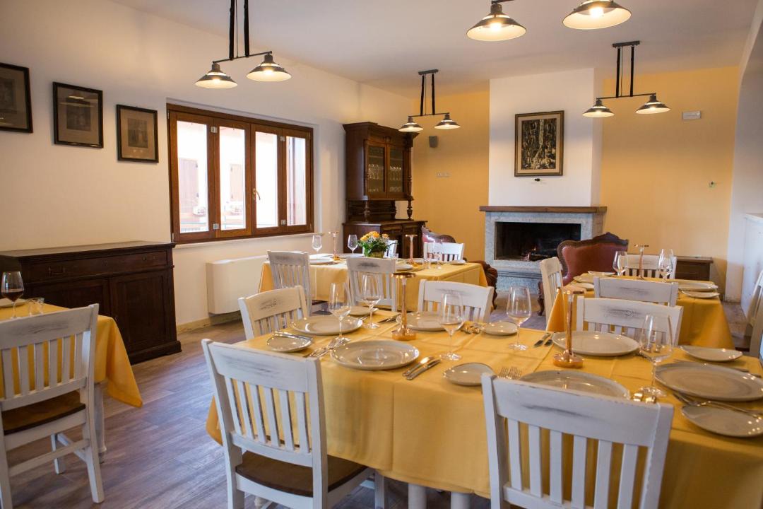 Photo of Kitchen in Serra San Bruno