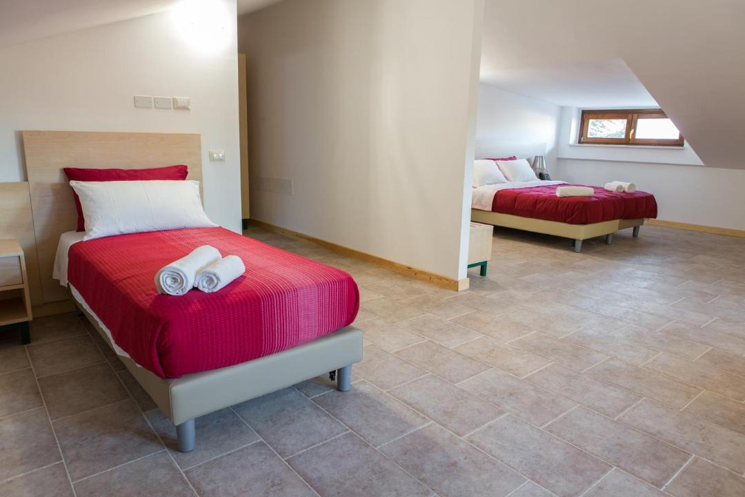 Photo of Bedroom in Serra San Bruno