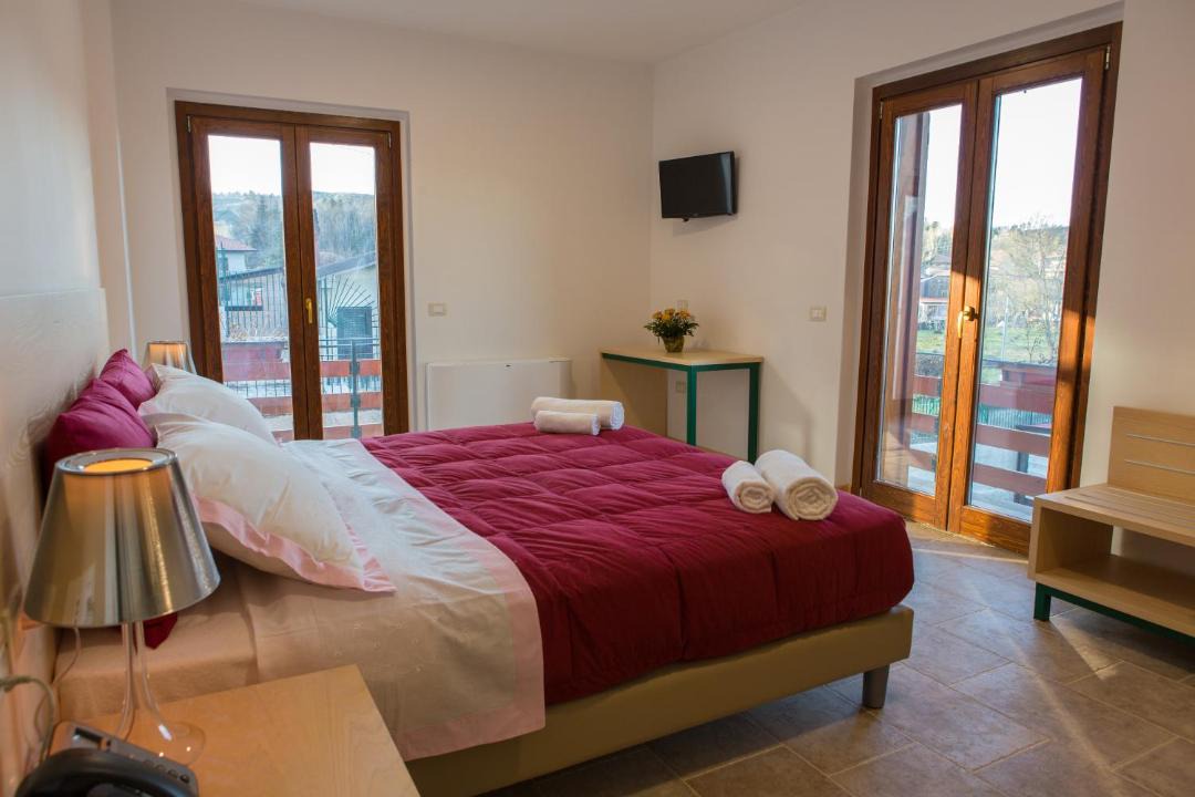 Photo of Bedroom in Serra San Bruno