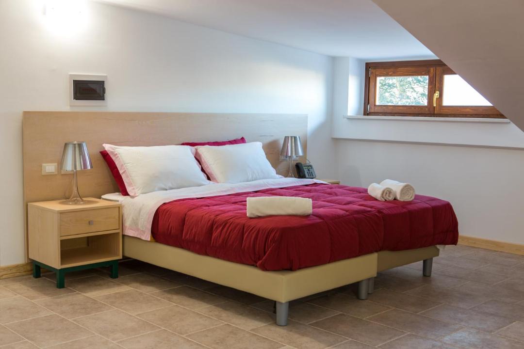 Photo of Bedroom in Serra San Bruno