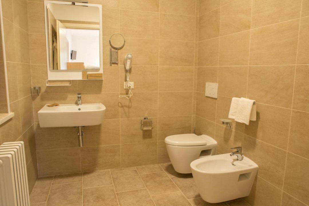 Photo of Bathroom in Serra San Bruno