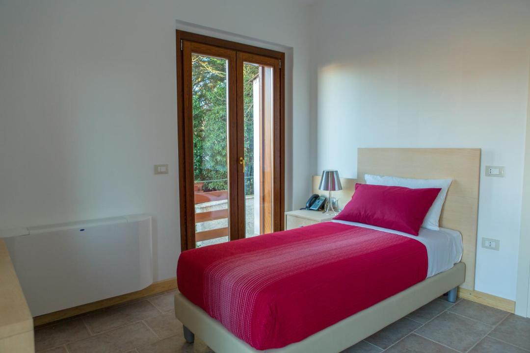 Photo of Bedroom in Serra San Bruno