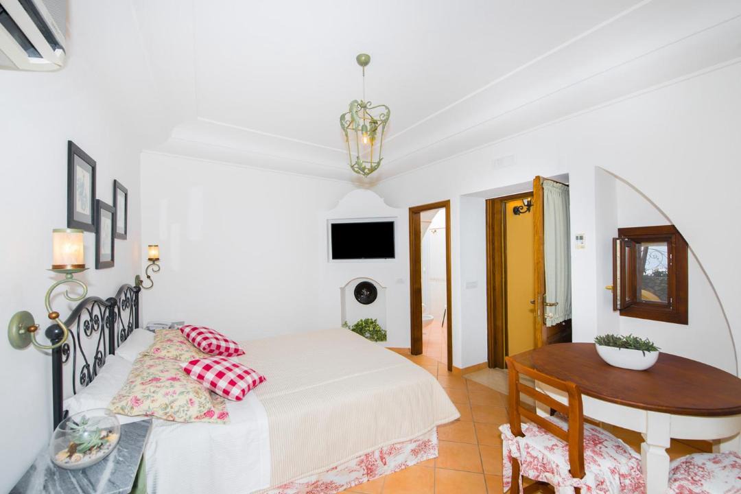 Photo of Bedroom in Nocelle