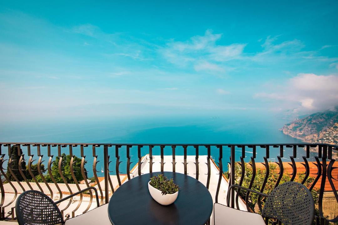 Photo of Patio Balcony in Nocelle