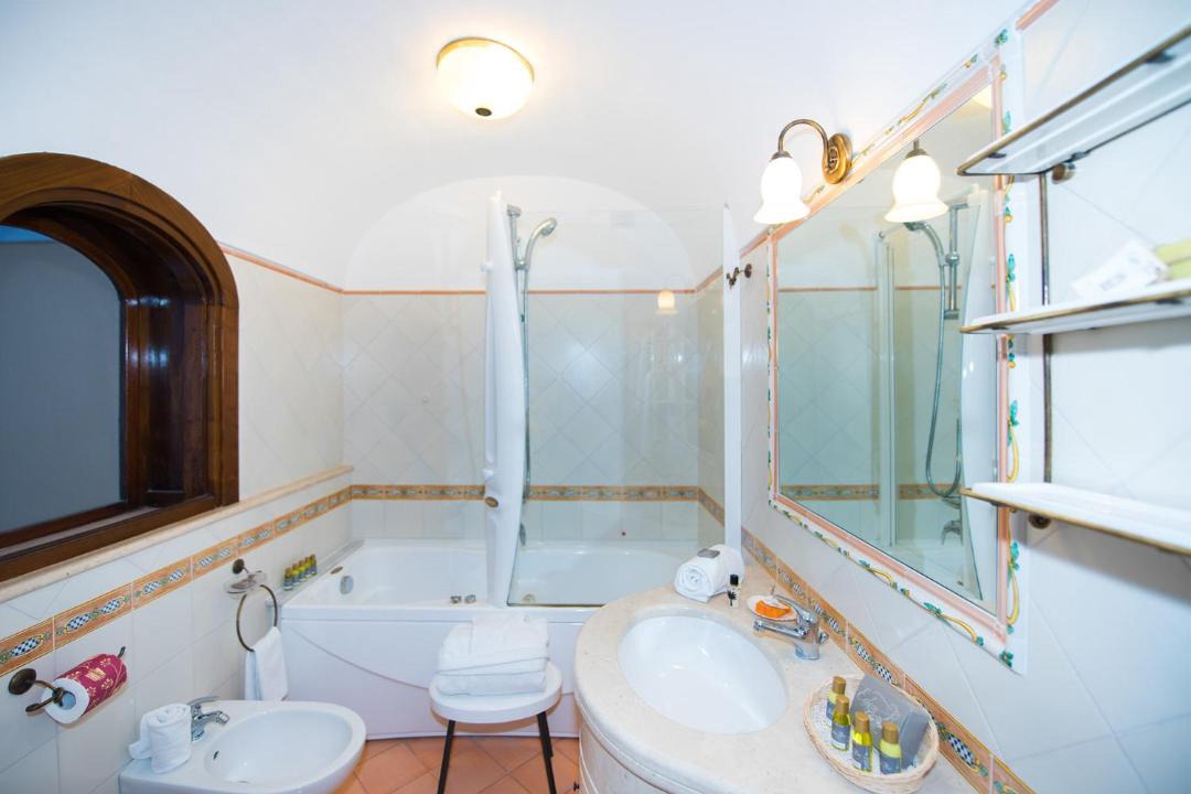 Photo of Bathroom in Nocelle