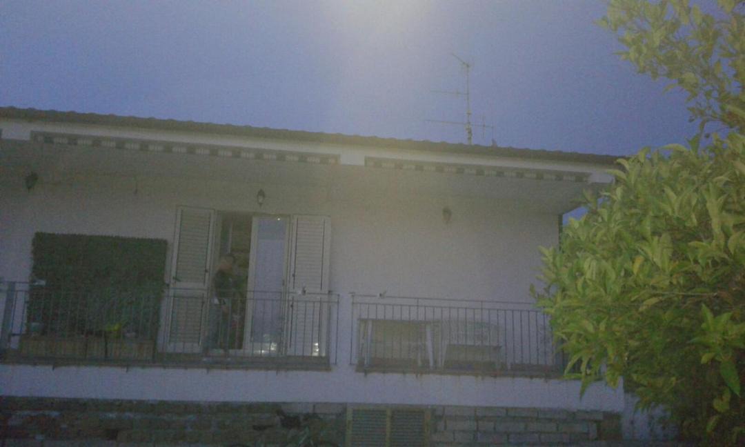 Photo of Buildings in Sperlonga