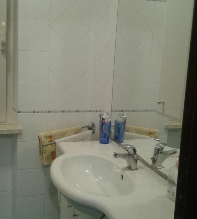 Photo of Bathroom in Sperlonga