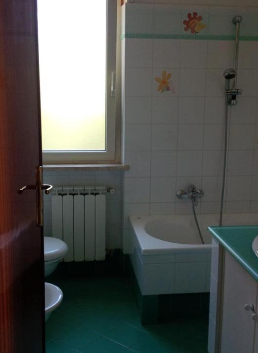 Photo of Bathroom in Sperlonga