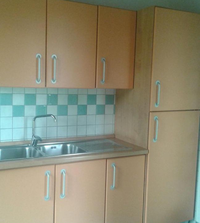 Photo of Kitchen in Sperlonga