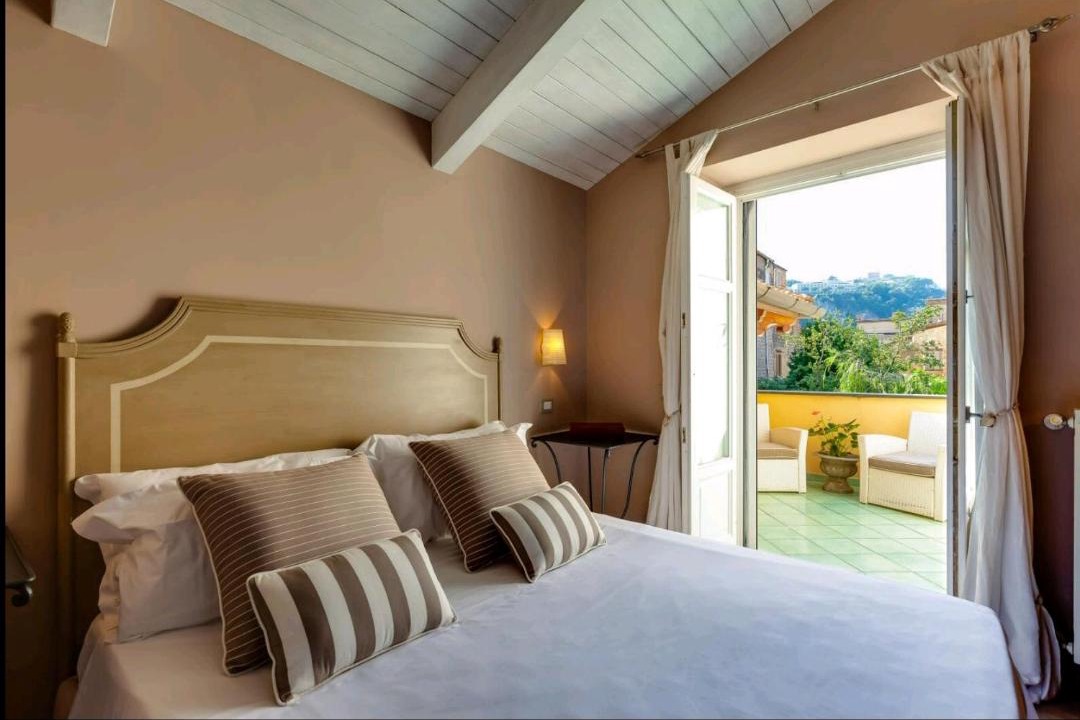 Photo of Bedroom in Sorrento City Centre