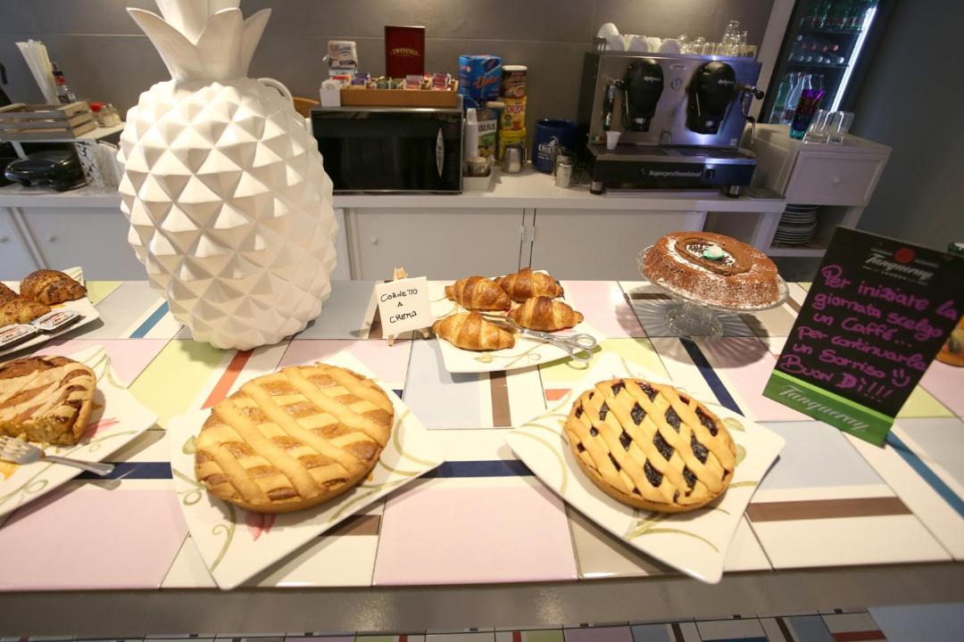 Photo of Kitchen in Cercola