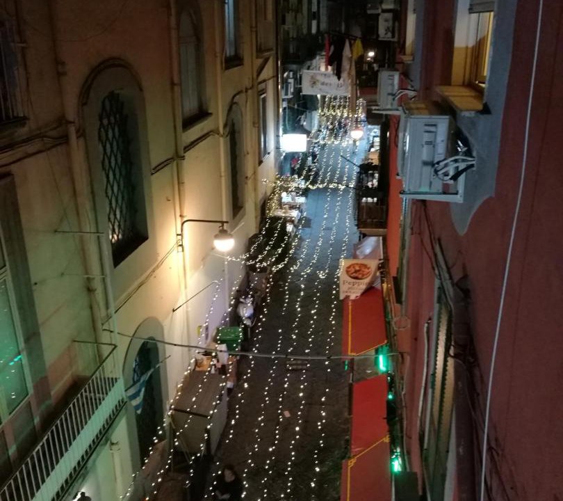 Photo of Others in Quartieri Spagnoli