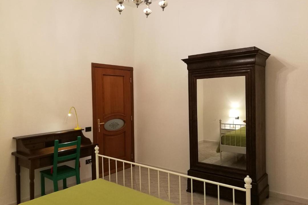 Photo of Bedroom in Quartieri Spagnoli