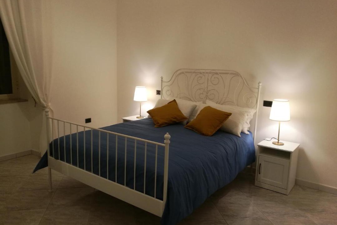 Photo of Bedroom in Quartieri Spagnoli