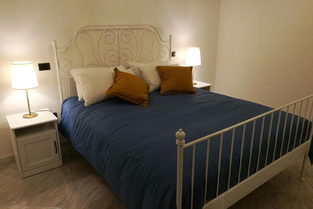 Photo of Bedroom in Quartieri Spagnoli