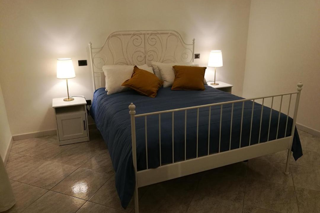 Photo of Bedroom in Quartieri Spagnoli